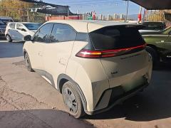 BYD Seagull Vitality Edition - ფოტო 4