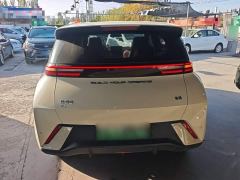 BYD Seagull Vitality Edition - ფოტო 5