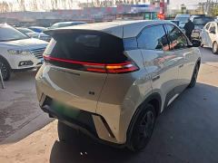 BYD Seagull Vitality Edition - ფოტო 6