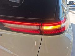 BYD Seagull Vitality Edition - ფოტო 7