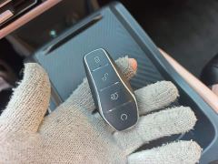 BYD Seagull Vitality Edition - ფოტო 8