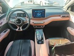 BYD Seagull Vitality Edition - ფოტო 9