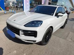 Porsche Cayenne 3.0T - ფოტო 1