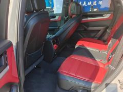 Porsche Cayenne 3.0T - ფოტო 3