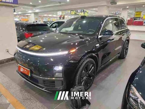 2024 Li Auto L8 Max