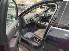 Li Auto L8 Max - ფოტო 2