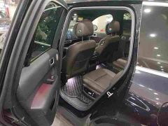 Li Auto L8 Max - ფოტო 3