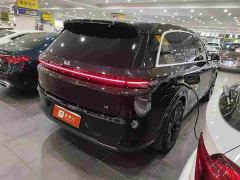 Li Auto L8 Max - ფოტო 5