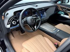 Mercedes-Benz E-Class E 300 L Luxury - ფოტო 10