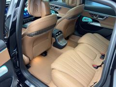Mercedes-Benz E-Class E 300 L Luxury - ფოტო 11