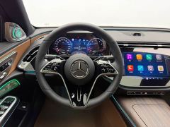 Mercedes-Benz E-Class E 300 L Luxury - ფოტო 12
