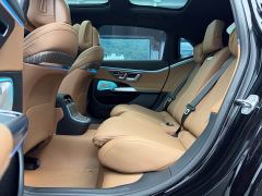 Mercedes-Benz E-Class E 300 L Luxury - ფოტო 13