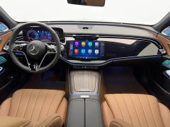 Mercedes-Benz E-Class E 300 L Luxury - ფოტო 15
