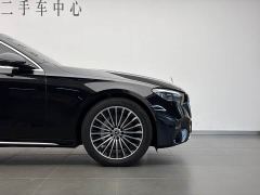 Mercedes-Benz E-Class E 300 L Luxury - ფოტო 16