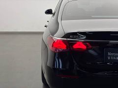 Mercedes-Benz E-Class E 300 L Luxury - ფოტო 17