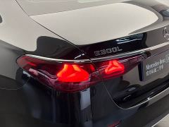Mercedes-Benz E-Class E 300 L Luxury - ფოტო 18