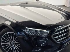 Mercedes-Benz E-Class E 300 L Luxury - ფოტო 19