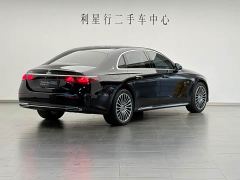 Mercedes-Benz E-Class E 300 L Luxury - ფოტო 2