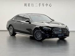 Mercedes-Benz E-Class E 300 L Luxury - ფოტო 3