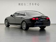 Mercedes-Benz E-Class E 300 L Luxury - ფოტო 4