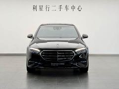 Mercedes-Benz E-Class E 300 L Luxury - ფოტო 5