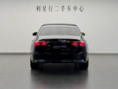Mercedes-Benz E-Class E 300 L Luxury - ფოტო 6