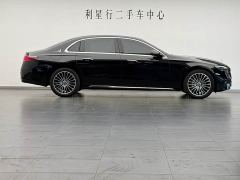 Mercedes-Benz E-Class E 300 L Luxury - ფოტო 7