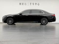 Mercedes-Benz E-Class E 300 L Luxury - ფოტო 8