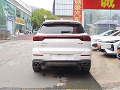 Chery Tiggo 8 Kunpeng 290TGDI Automatic Zhufeng Edition - ფოტო 10
