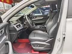 Chery Tiggo 8 Kunpeng 290TGDI Automatic Zhufeng Edition - ფოტო 3