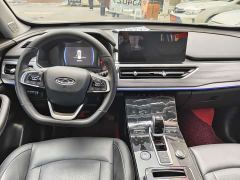 Chery Tiggo 8 Kunpeng 290TGDI Automatic Zhufeng Edition - ფოტო 5