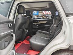 Chery Tiggo 8 Kunpeng 290TGDI Automatic Zhufeng Edition - ფოტო 6