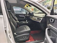 Chery Tiggo 8 Kunpeng 290TGDI Automatic Zhufeng Edition - ფოტო 7