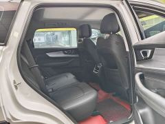 Chery Tiggo 8 Kunpeng 290TGDI Automatic Zhufeng Edition - ფოტო 8