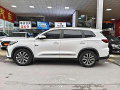 Chery Tiggo 8 Kunpeng 290TGDI Automatic Zhufeng Edition - ფოტო 9