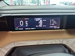 GAC Aion S Plus DM-i 150km MAX - фото 10