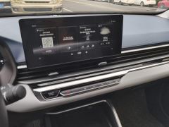 Geely Emgrand Passage 4 1.5L CVT Flagship - ფოტო 17