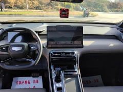 Geely Boyue L Fourth Generation 1.5TD DCT Qicheng - ფოტო 10