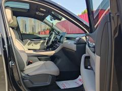 Geely Boyue L Fourth Generation 1.5TD DCT Qicheng - ფოტო 13
