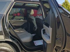 Geely Boyue L Fourth Generation 1.5TD DCT Qicheng - ფოტო 14