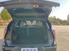 Geely Boyue L Fourth Generation 1.5TD DCT Qicheng - ფოტო 15