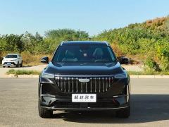 Geely Boyue L Fourth Generation 1.5TD DCT Qicheng - ფოტო 2