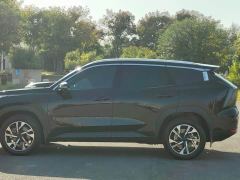 Geely Boyue L Fourth Generation 1.5TD DCT Qicheng - ფოტო 4