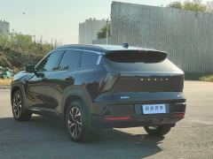 Geely Boyue L Fourth Generation 1.5TD DCT Qicheng - ფოტო 5