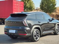 Geely Boyue L Fourth Generation 1.5TD DCT Qicheng - ფოტო 7