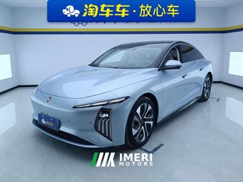 2024 Dongfeng Xinghai S7 555 Luxury Edition - ავტომობილი ჩინეთიდან