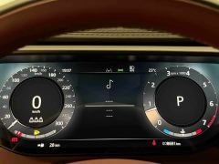 Land Rover Range Rover Sport 400PS Dynamic SE - ფოტო 10