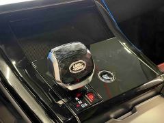 Land Rover Range Rover Sport 400PS Dynamic SE - ფოტო 11