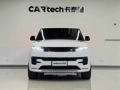 Land Rover Range Rover Sport 400PS Dynamic SE - ფოტო 2
