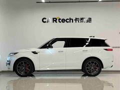 Land Rover Range Rover Sport 400PS Dynamic SE - ფოტო 5